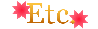 Etc.֖߂
