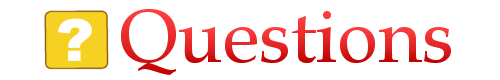 Questions