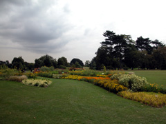 Kew Gardens