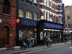 PizzaExpress