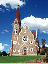 Christuskirche