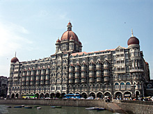 Taj Mahal Hotel