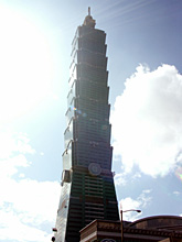 Taipei 101