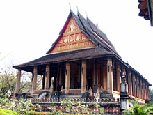 Haw Pha Kaew