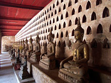 Wat Si Saket