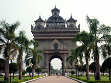 Patuxai
