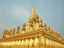 Pha That Luang