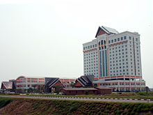 Don Chan PalaceB閈Ah`JLĂ ĉȂ
