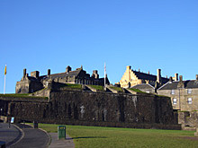 Stirling Castle