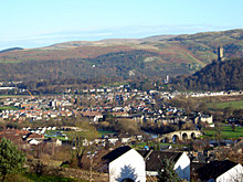 Stirling Castle