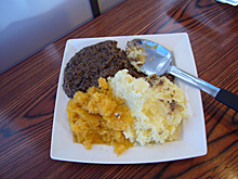Haggis