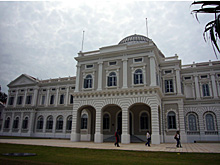 National Museum of Singapore