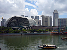 Esplanade