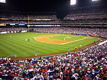 Citizens Bank Park