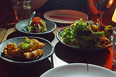 Menu of KU DE TA - T_AgCJAT[̃^^H