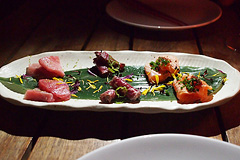 Menu of KU DE TA - T[EEg̒@