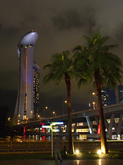 Marina Bay Sands
