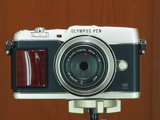 OLYMPUS E-P5
