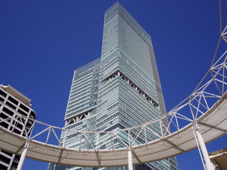 阿倍野ハルカス