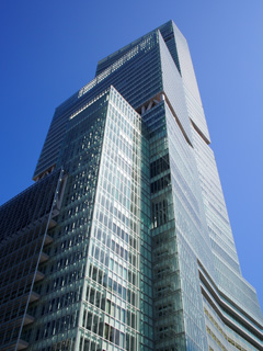 あべのハルカス