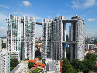 Singapore