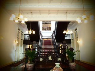 Raffles Hotel