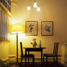Raffles Hotel