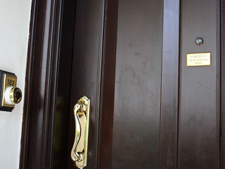 Raffles Hotel