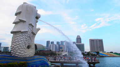 Merlion