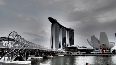 Marina Bay Sands