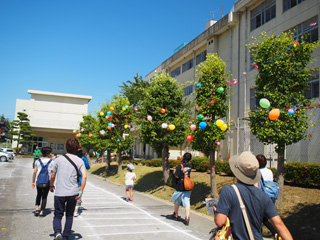 宮城県松島高校