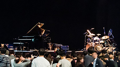 EX THEATER ROPPONGI