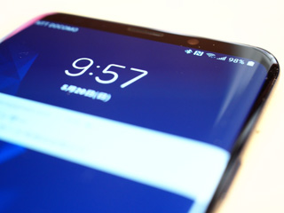 Galaxy S9+