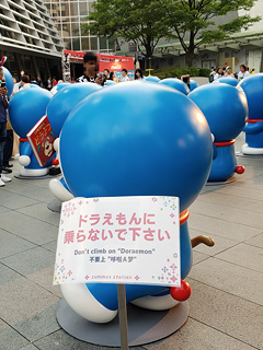 六本木ヒルズ