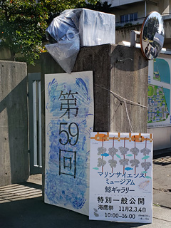 東京海洋大学