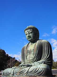 鎌倉大仏