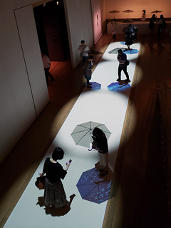 サントリー美術館