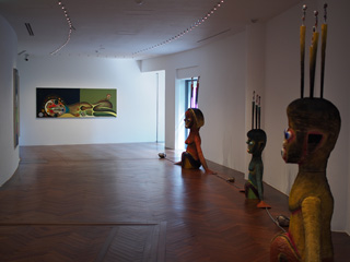 原美術館