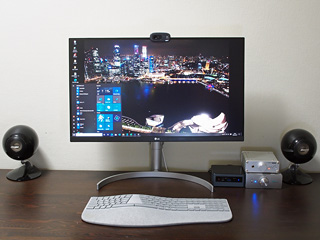 新PC