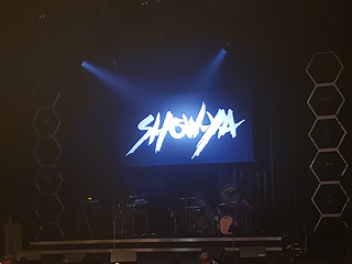 メルパルクホール