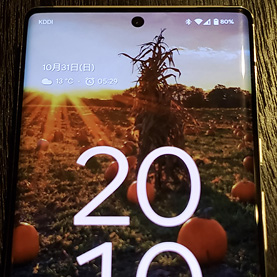 Pixel 6 Pro