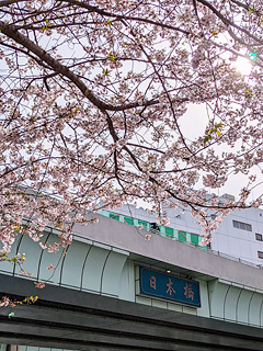 日本橋
