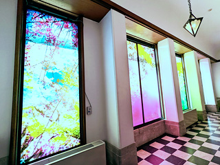 東京都庭園美術館