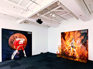 アーツ千代田3331