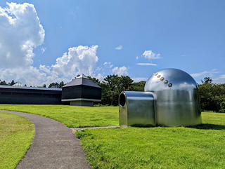 原美術館 ARC