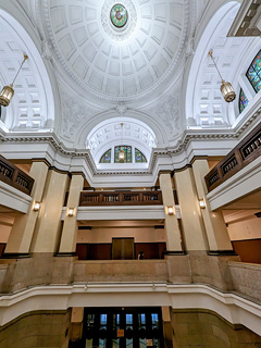 国立科学博物館