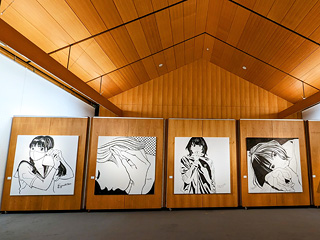 千葉県立美術館