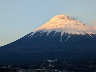 富士山