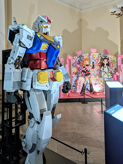 東京国立博物館