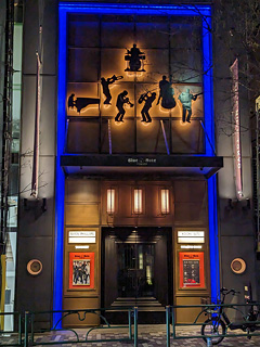ブルーノート東京
